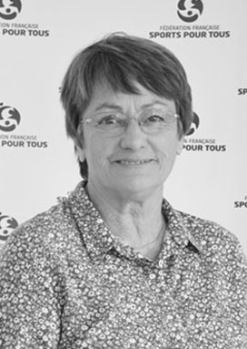 Françoise DUSSERRE