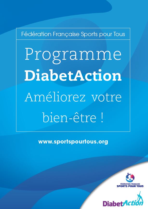 Flyer DiabetAction